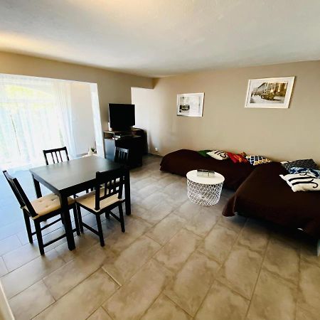 Appartement Sol Y Mar Saint Aygulf Εξωτερικό φωτογραφία
