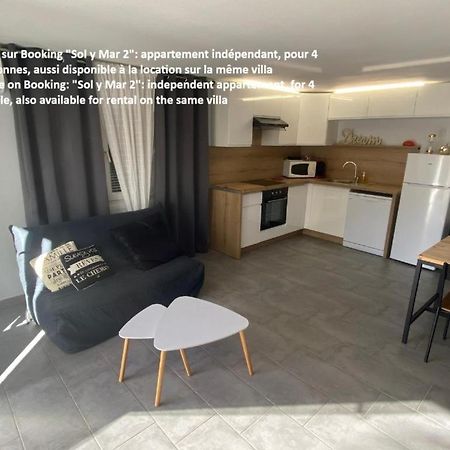 Appartement Sol Y Mar Saint Aygulf Εξωτερικό φωτογραφία