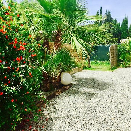 Appartement Sol Y Mar Saint Aygulf Εξωτερικό φωτογραφία