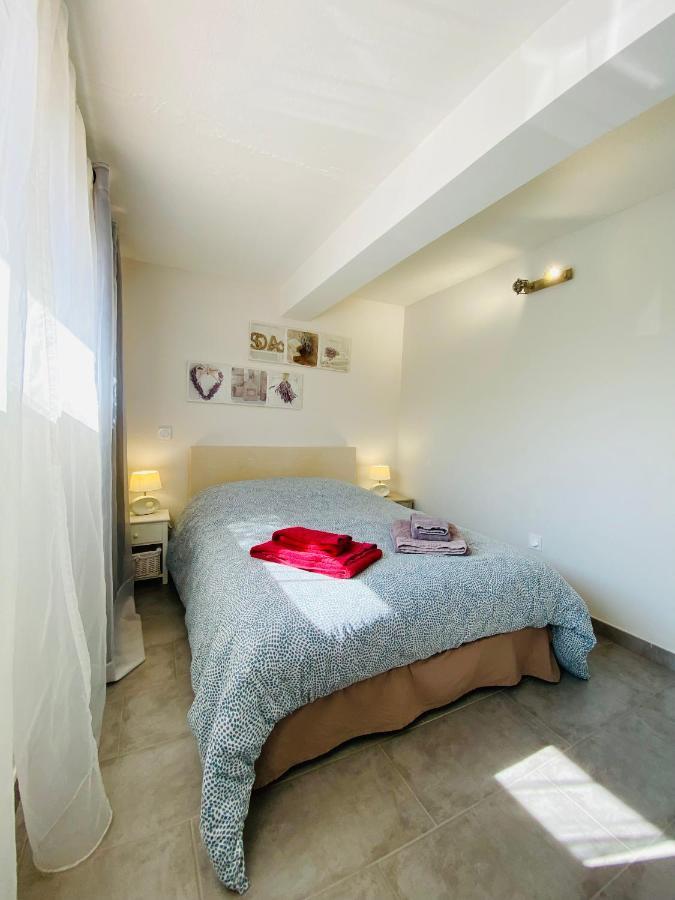 Appartement Sol Y Mar Saint Aygulf Εξωτερικό φωτογραφία