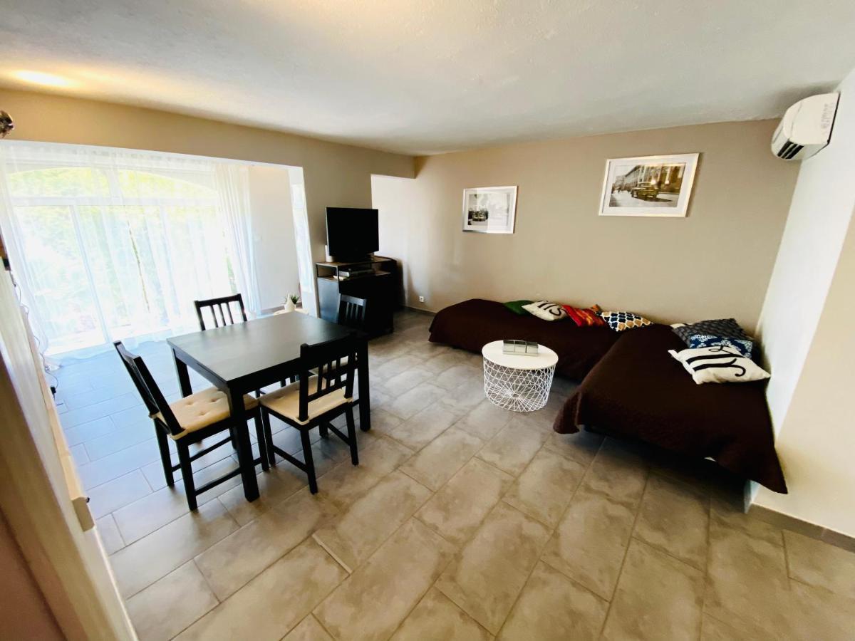 Appartement Sol Y Mar Saint Aygulf Εξωτερικό φωτογραφία