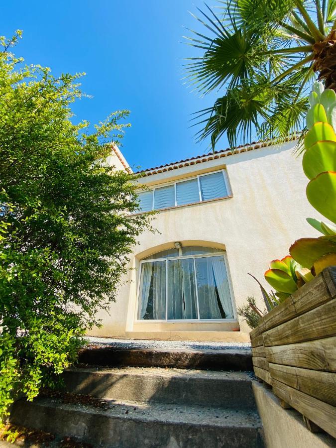 Appartement Sol Y Mar Saint Aygulf Εξωτερικό φωτογραφία