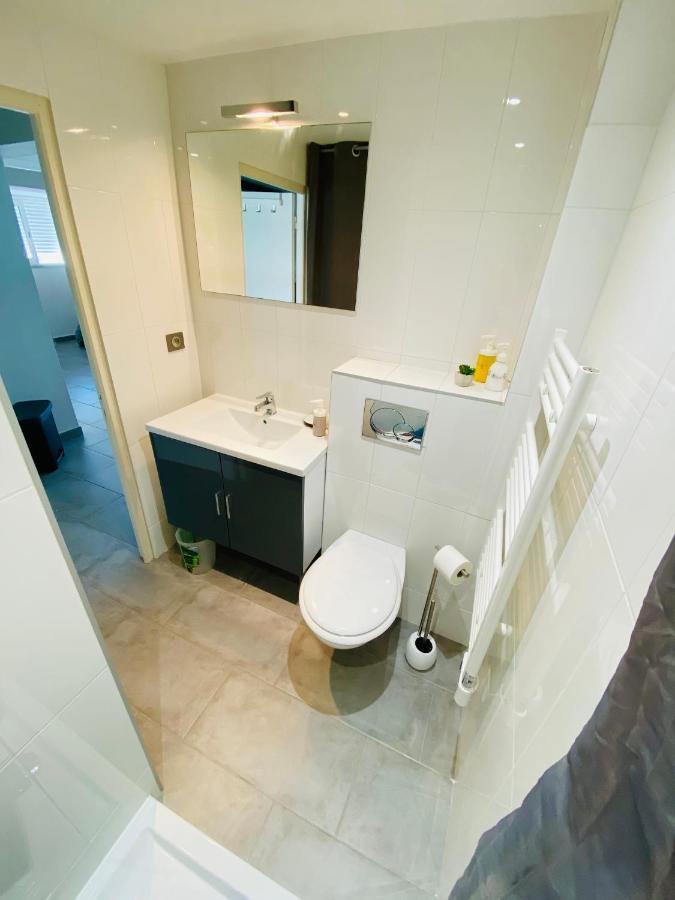 Appartement Sol Y Mar Saint Aygulf Εξωτερικό φωτογραφία