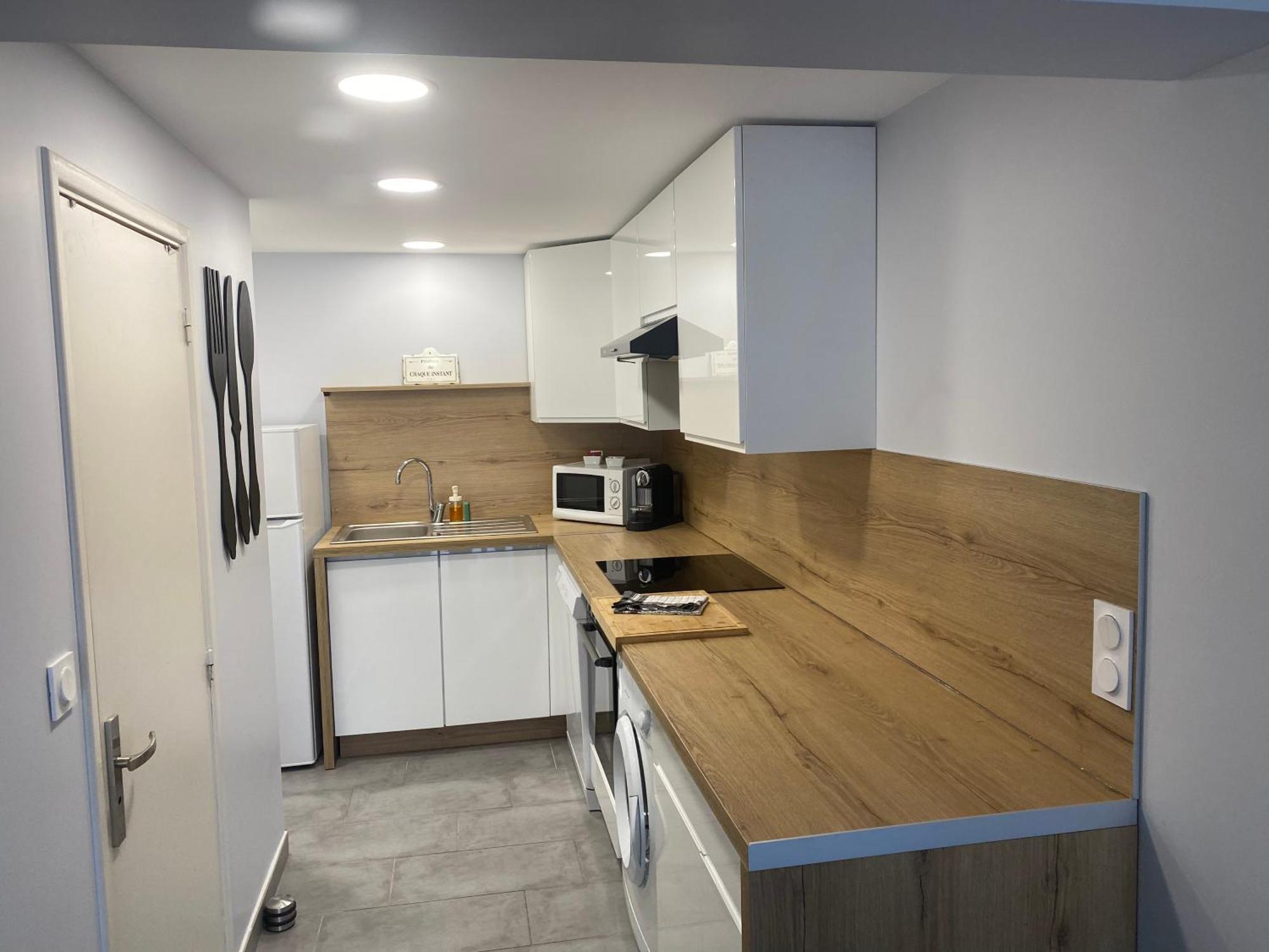Appartement Sol Y Mar Saint Aygulf Εξωτερικό φωτογραφία