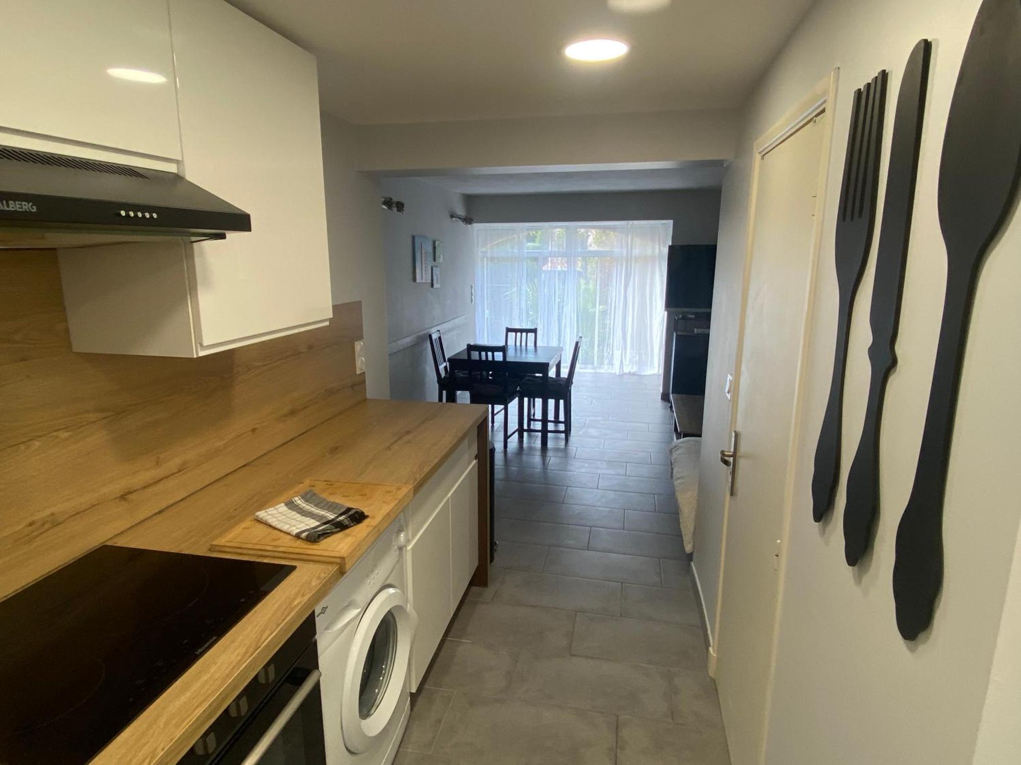 Appartement Sol Y Mar Saint Aygulf Εξωτερικό φωτογραφία