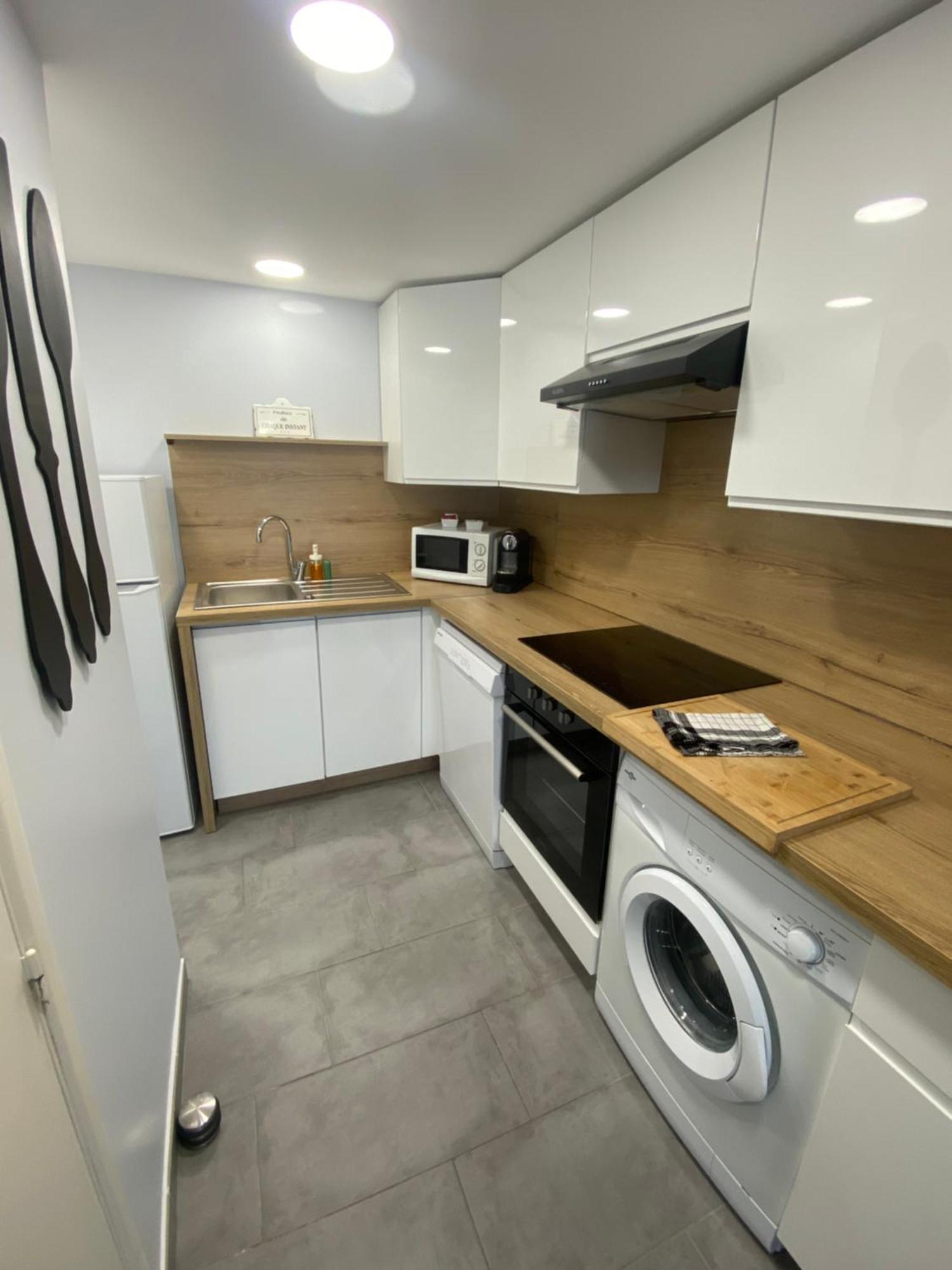 Appartement Sol Y Mar Saint Aygulf Εξωτερικό φωτογραφία