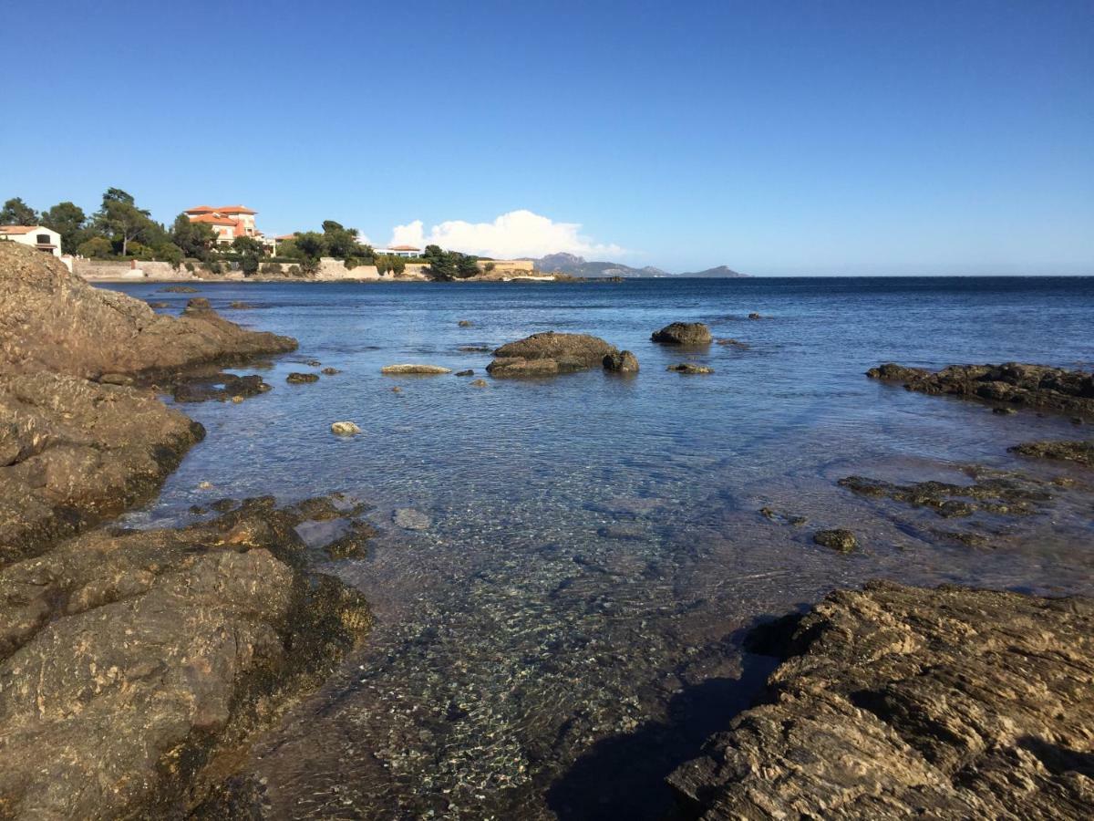 Appartement Sol Y Mar Saint Aygulf Εξωτερικό φωτογραφία