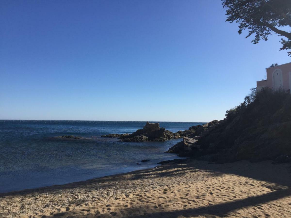 Appartement Sol Y Mar Saint Aygulf Εξωτερικό φωτογραφία