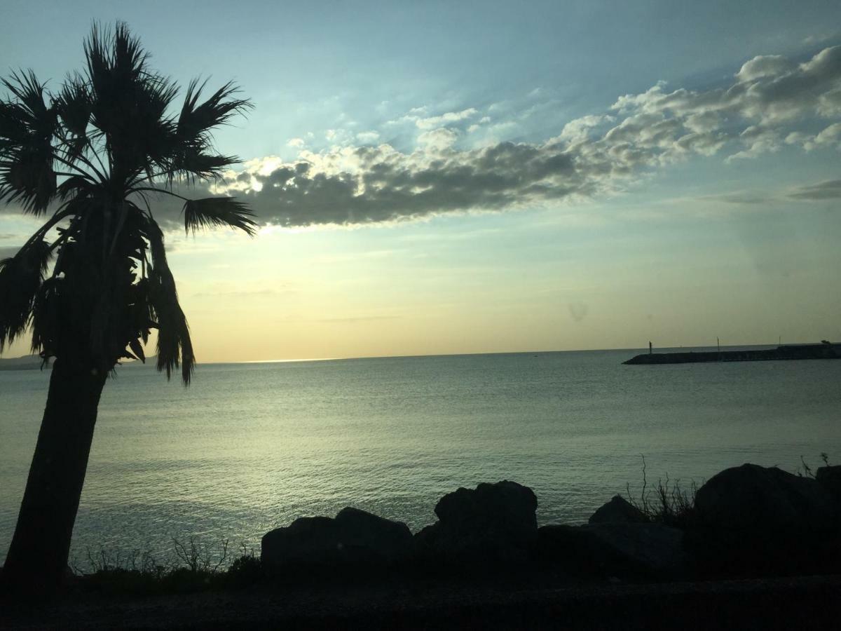 Appartement Sol Y Mar Saint Aygulf Εξωτερικό φωτογραφία