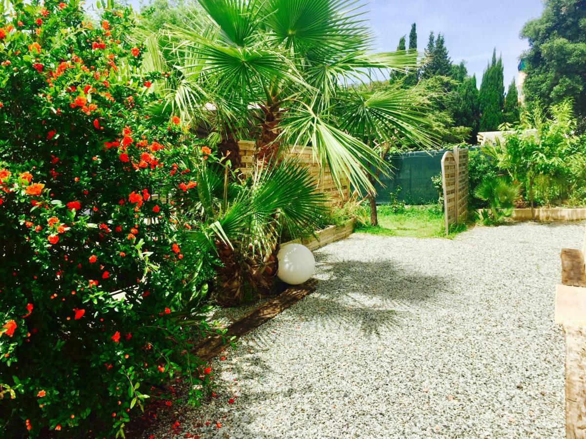 Appartement Sol Y Mar Saint Aygulf Εξωτερικό φωτογραφία