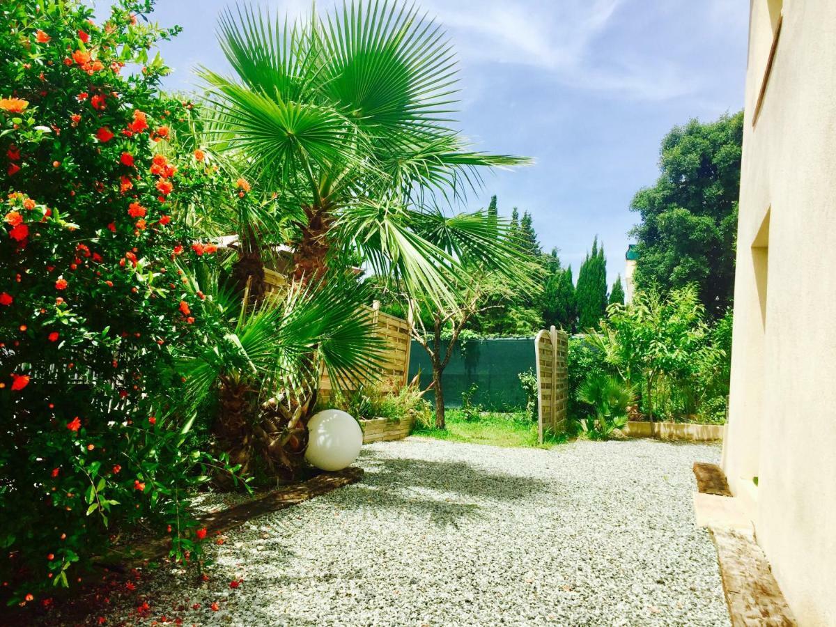 Appartement Sol Y Mar Saint Aygulf Εξωτερικό φωτογραφία