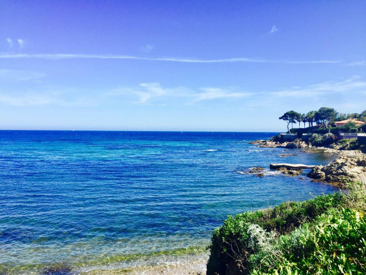 Appartement Sol Y Mar Saint Aygulf Εξωτερικό φωτογραφία