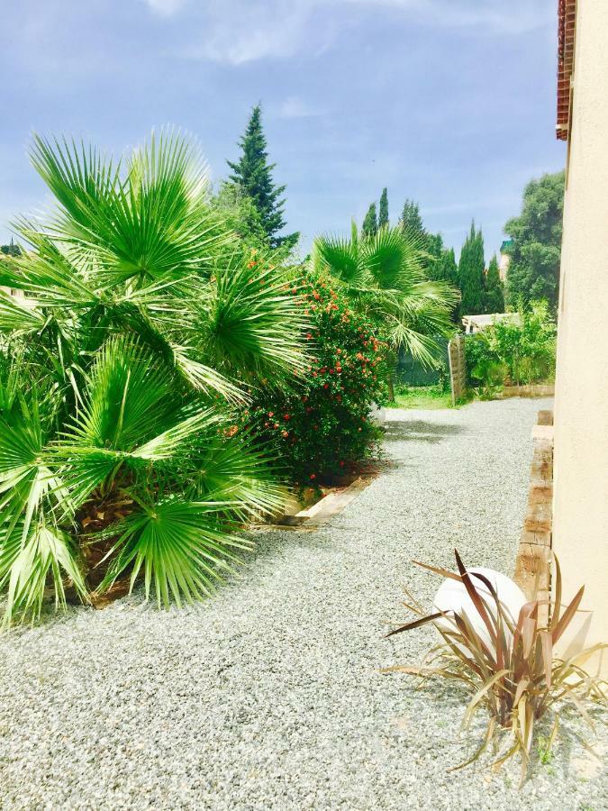 Appartement Sol Y Mar Saint Aygulf Εξωτερικό φωτογραφία