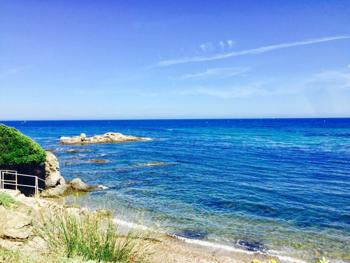Appartement Sol Y Mar Saint Aygulf Εξωτερικό φωτογραφία