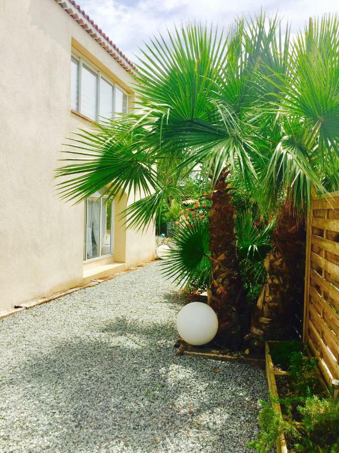 Appartement Sol Y Mar Saint Aygulf Εξωτερικό φωτογραφία