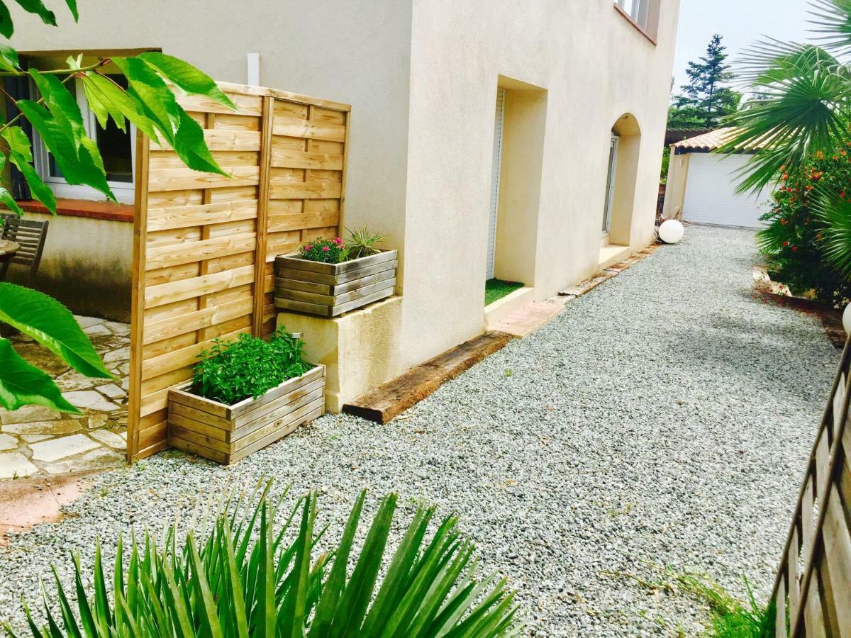 Appartement Sol Y Mar Saint Aygulf Εξωτερικό φωτογραφία