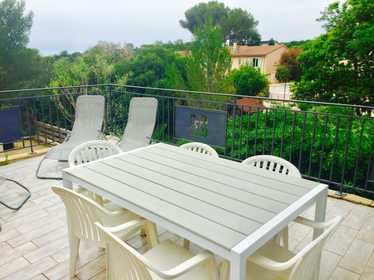 Appartement Sol Y Mar Saint Aygulf Εξωτερικό φωτογραφία